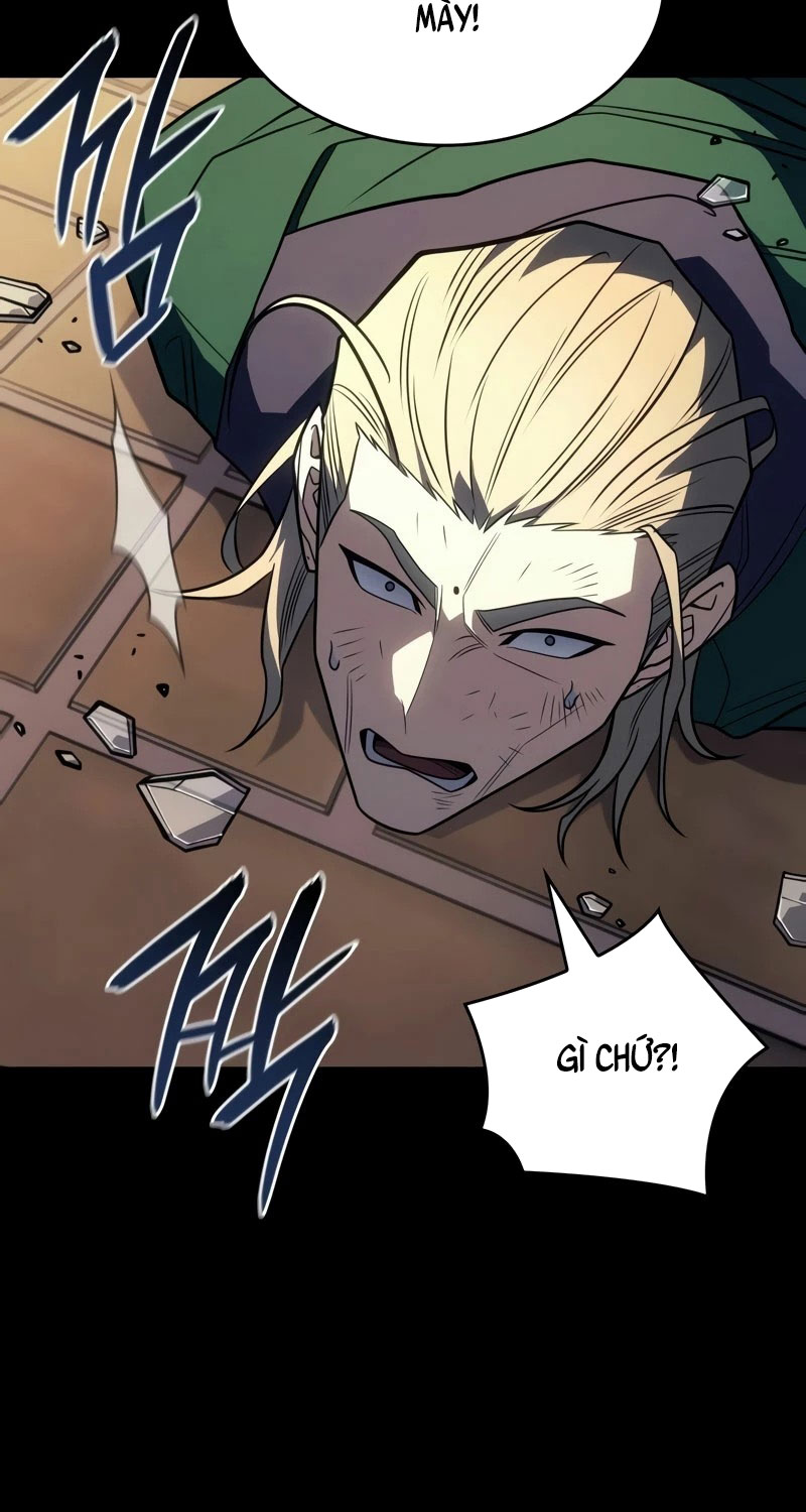 Hồi Quy Bằng Vương Quyền Chap 54 - Next Chap 55