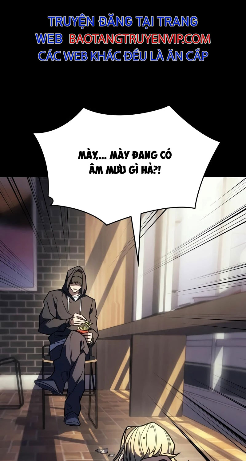 Hồi Quy Bằng Vương Quyền Chap 54 - Next Chap 55