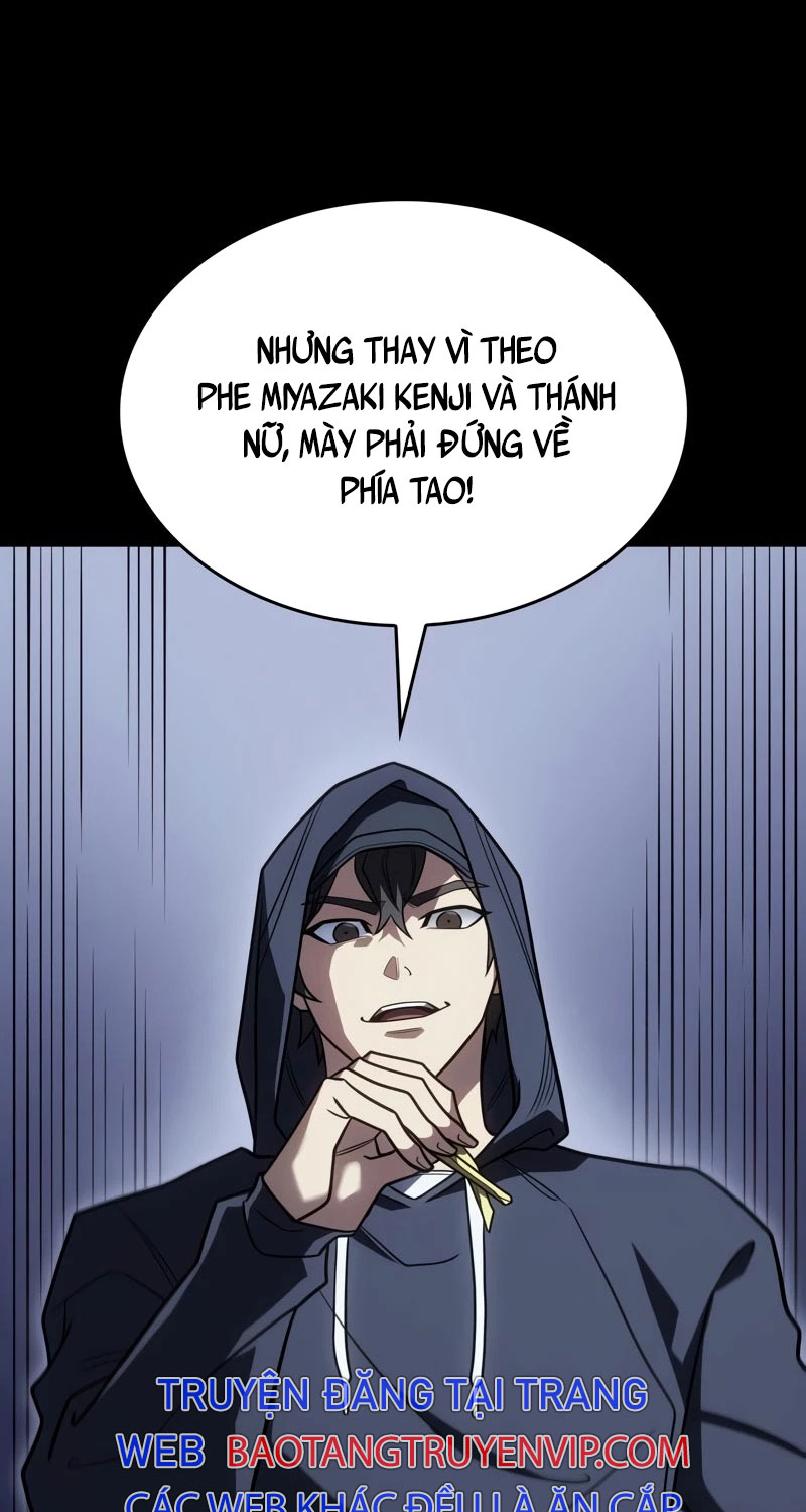 Hồi Quy Bằng Vương Quyền Chap 54 - Next Chap 55