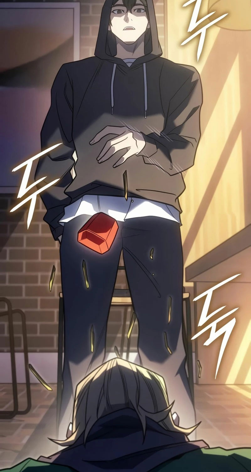 Hồi Quy Bằng Vương Quyền Chap 54 - Next Chap 55