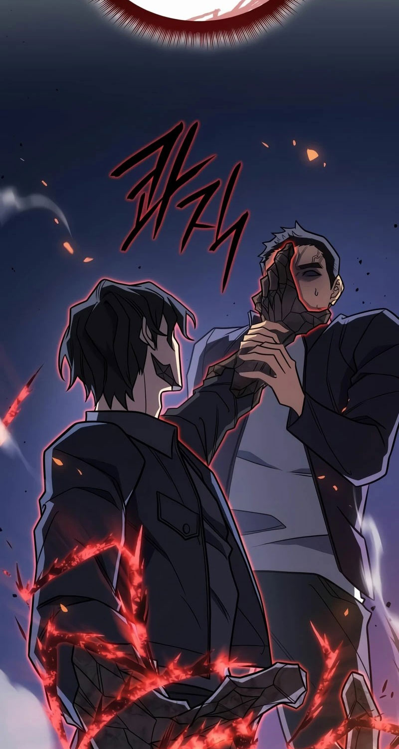 Hồi Quy Bằng Vương Quyền Chap 54 - Next Chap 55