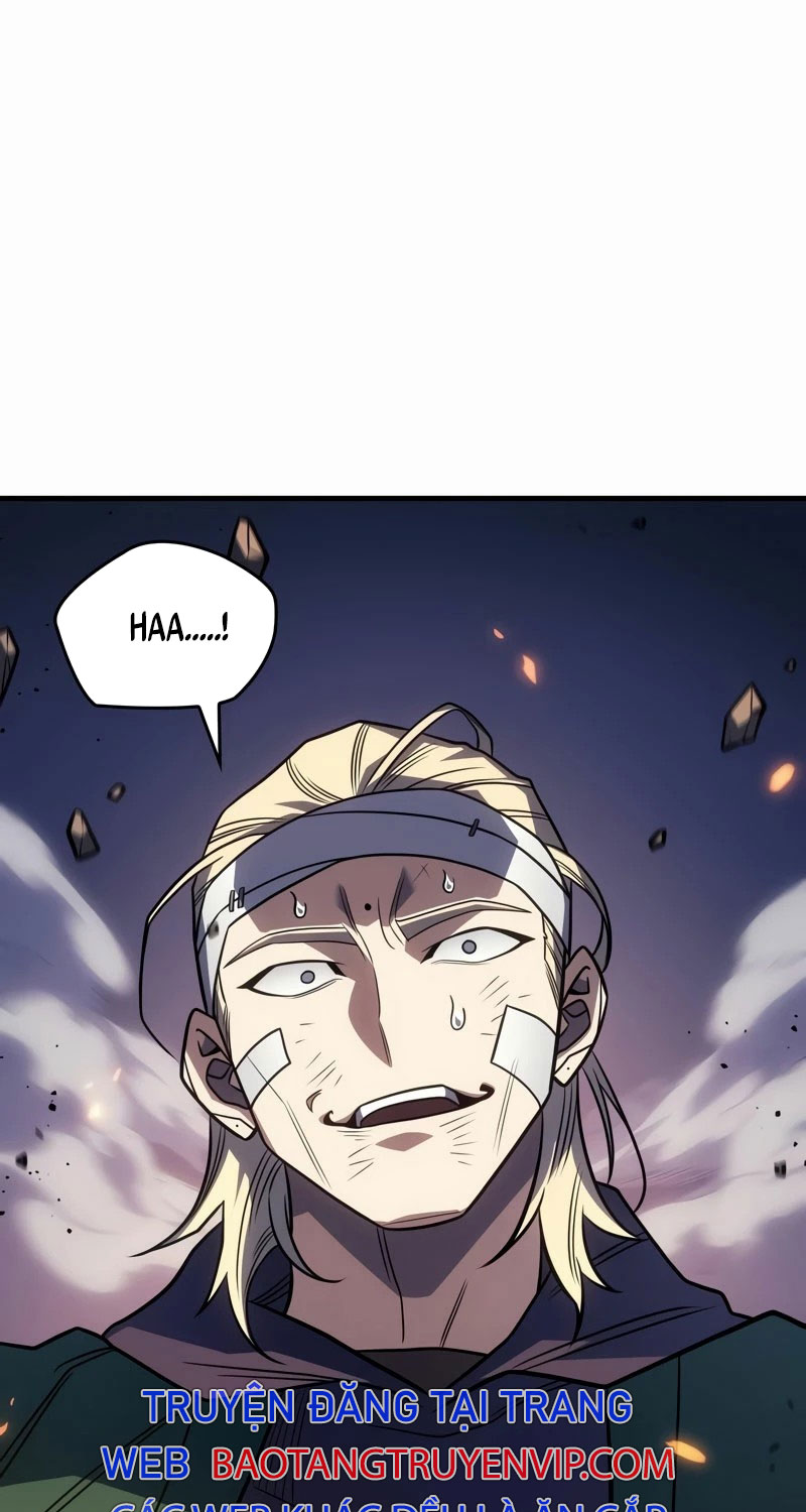 Hồi Quy Bằng Vương Quyền Chap 54 - Next Chap 55