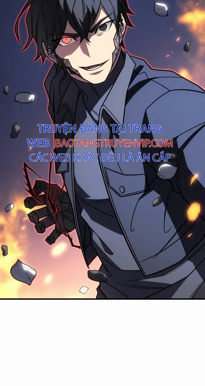 Hồi Quy Bằng Vương Quyền Chap 54 - Next Chap 55