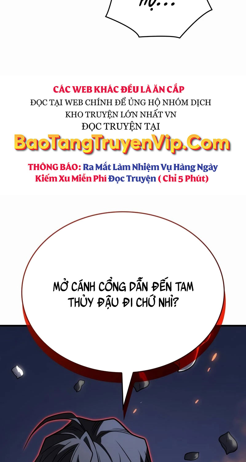 Hồi Quy Bằng Vương Quyền Chap 54 - Next Chap 55