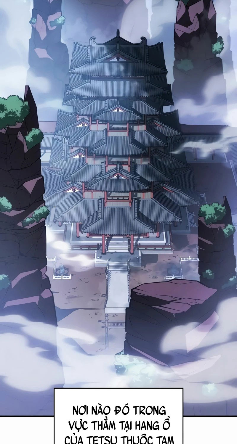 Hồi Quy Bằng Vương Quyền Chap 54 - Next Chap 55