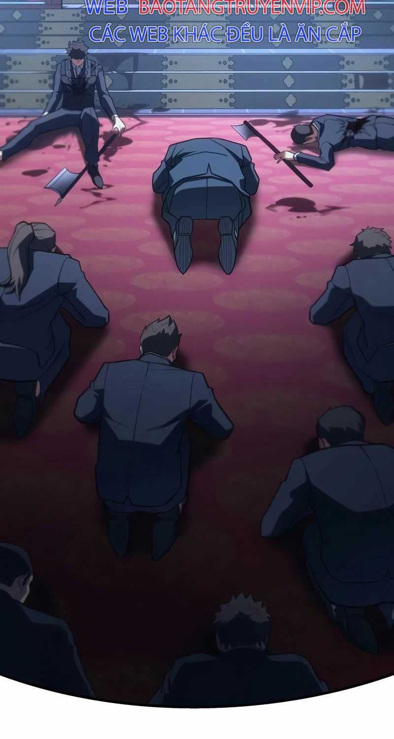Hồi Quy Bằng Vương Quyền Chap 54 - Next Chap 55