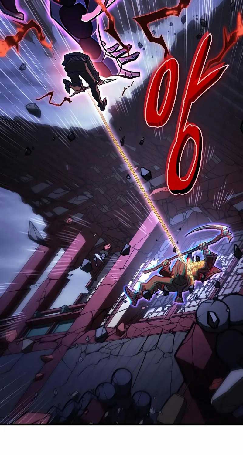 Hồi Quy Bằng Vương Quyền Chap 55 - Next Chap 56