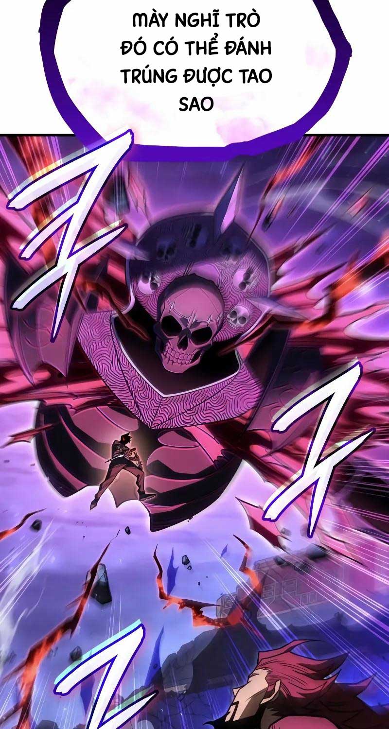 Hồi Quy Bằng Vương Quyền Chap 55 - Next Chap 56