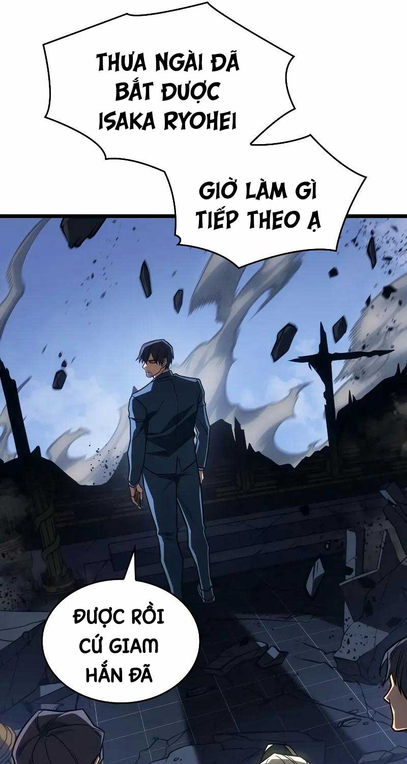 Hồi Quy Bằng Vương Quyền Chap 55 - Next Chap 56