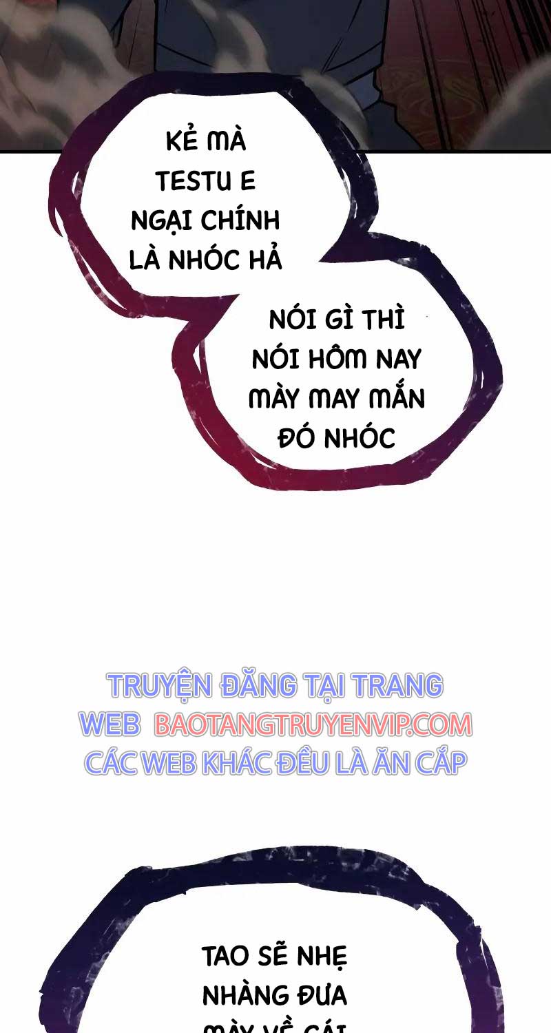 Hồi Quy Bằng Vương Quyền Chap 55 - Next Chap 56