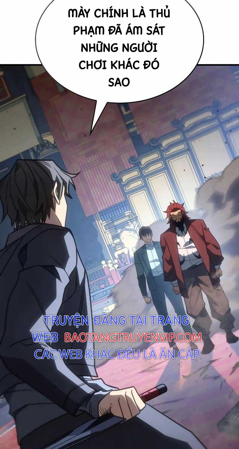 Hồi Quy Bằng Vương Quyền Chap 55 - Next Chap 56