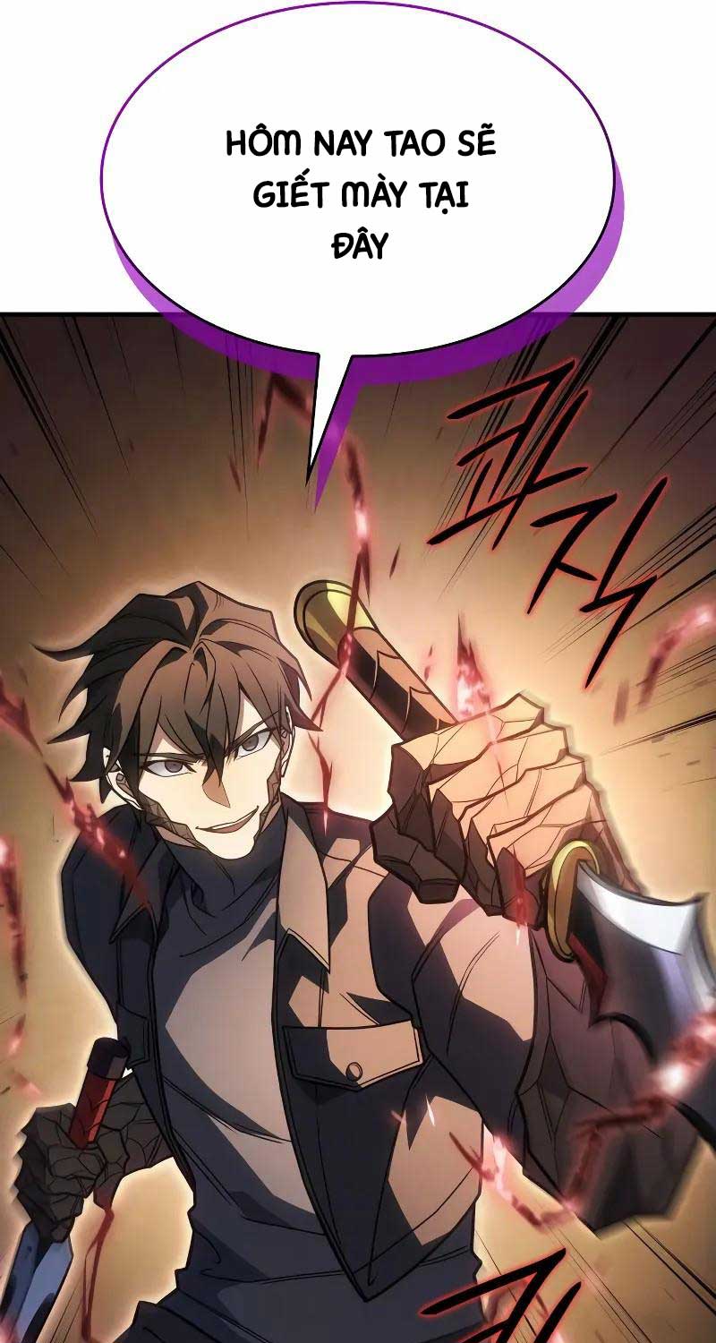 Hồi Quy Bằng Vương Quyền Chap 55 - Next Chap 56