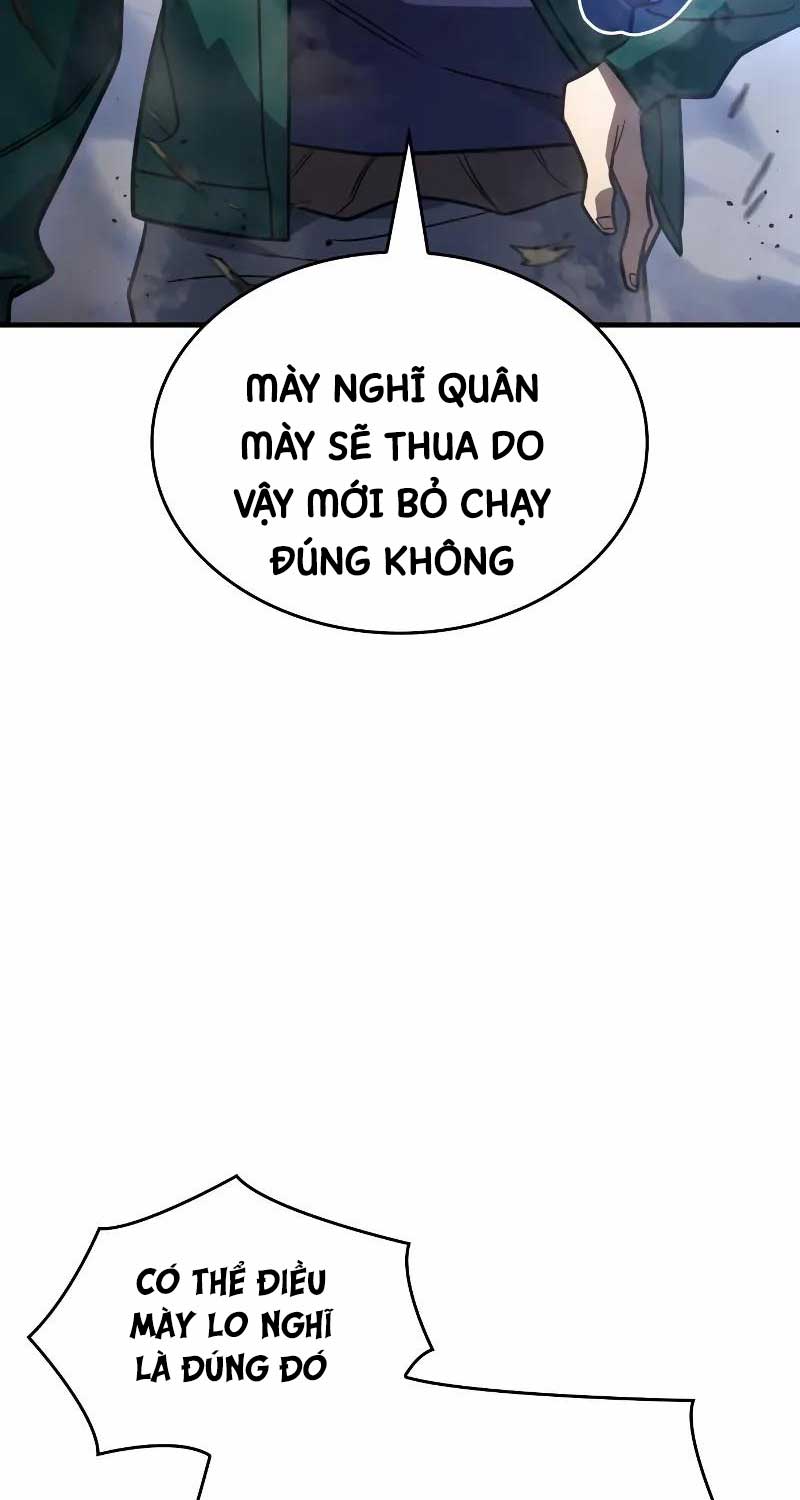 Hồi Quy Bằng Vương Quyền Chap 55 - Next Chap 56