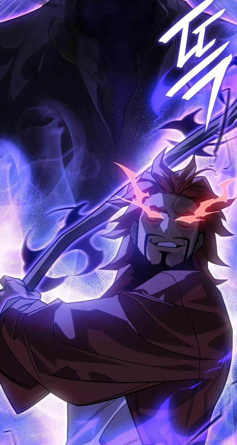 Hồi Quy Bằng Vương Quyền Chap 55 - Next Chap 56