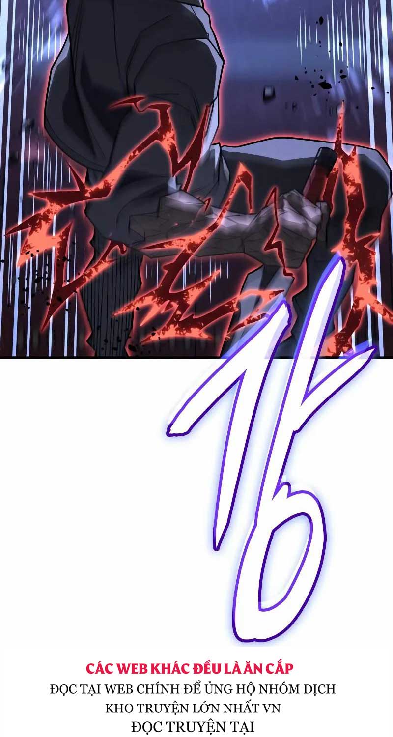 Hồi Quy Bằng Vương Quyền Chap 55 - Next Chap 56