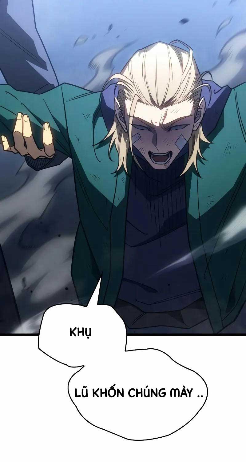 Hồi Quy Bằng Vương Quyền Chap 55 - Next Chap 56