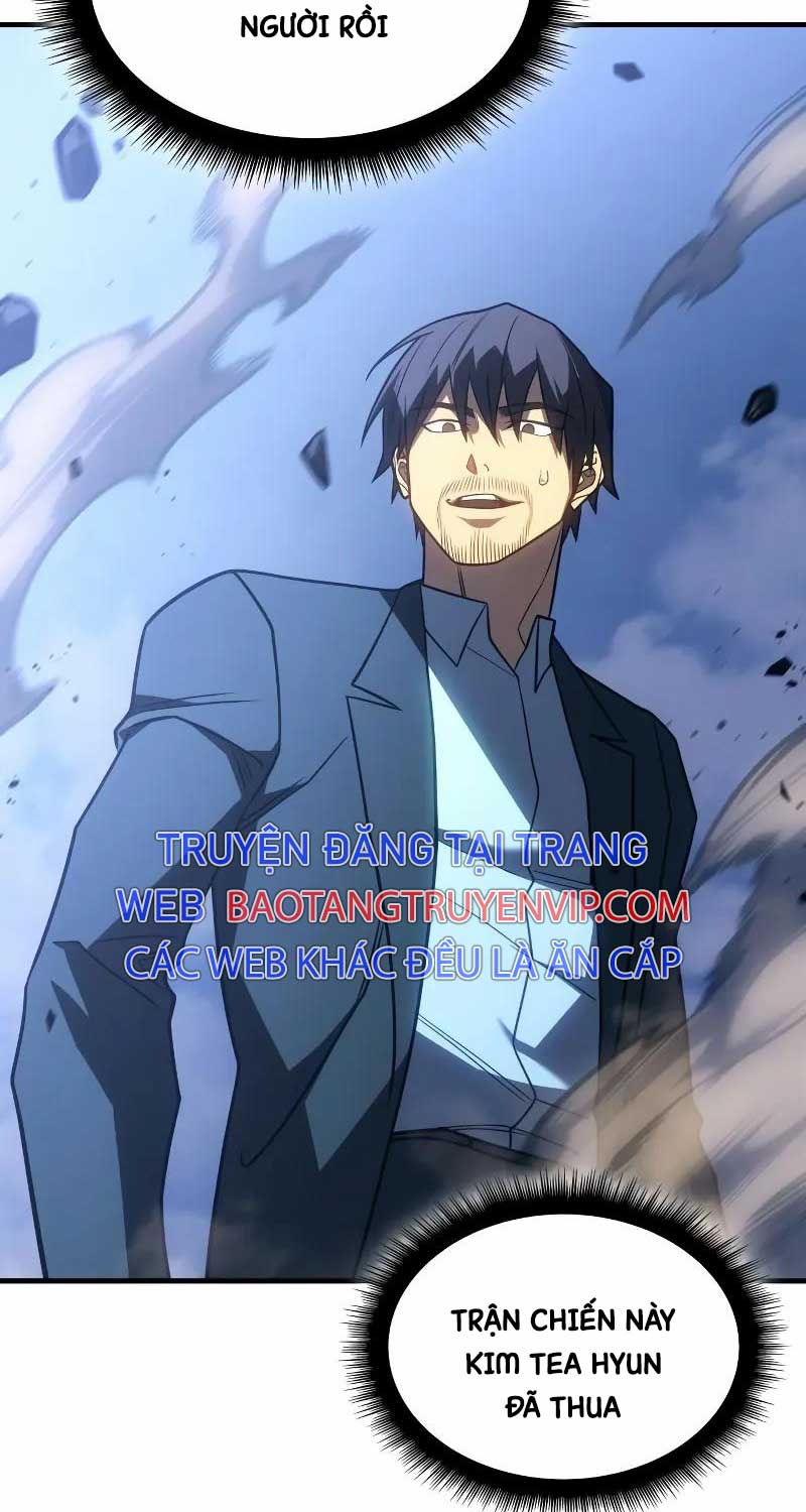 Hồi Quy Bằng Vương Quyền Chap 55 - Next Chap 56