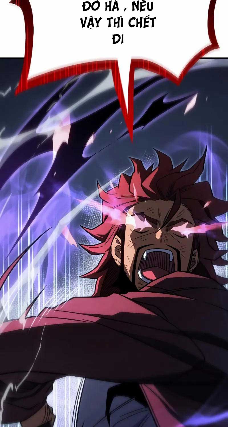 Hồi Quy Bằng Vương Quyền Chap 55 - Next Chap 56