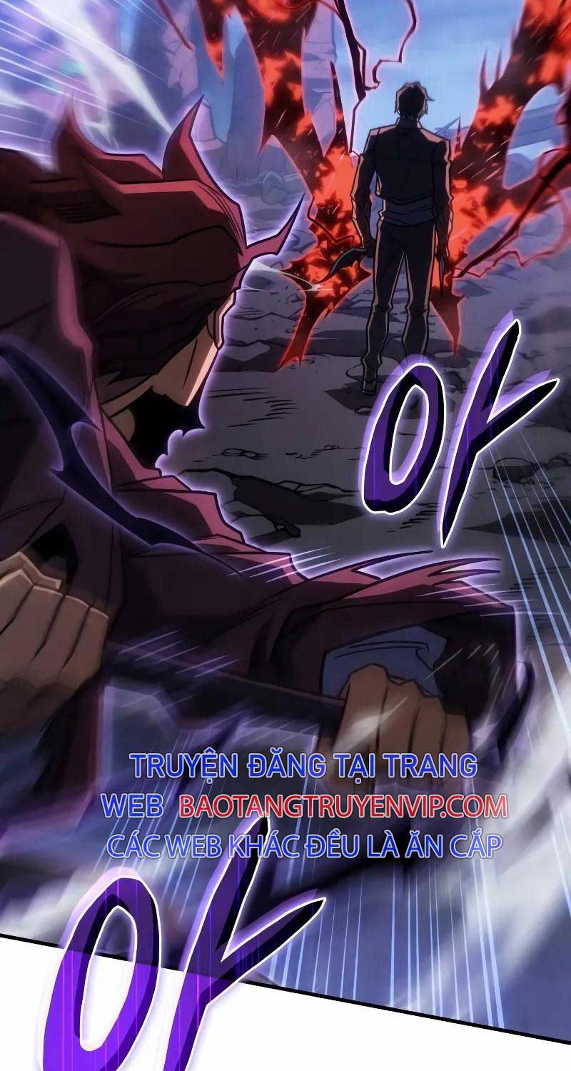 Hồi Quy Bằng Vương Quyền Chap 55 - Next Chap 56