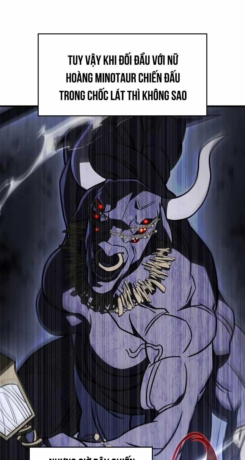 Hồi Quy Bằng Vương Quyền Chap 55 - Next Chap 56