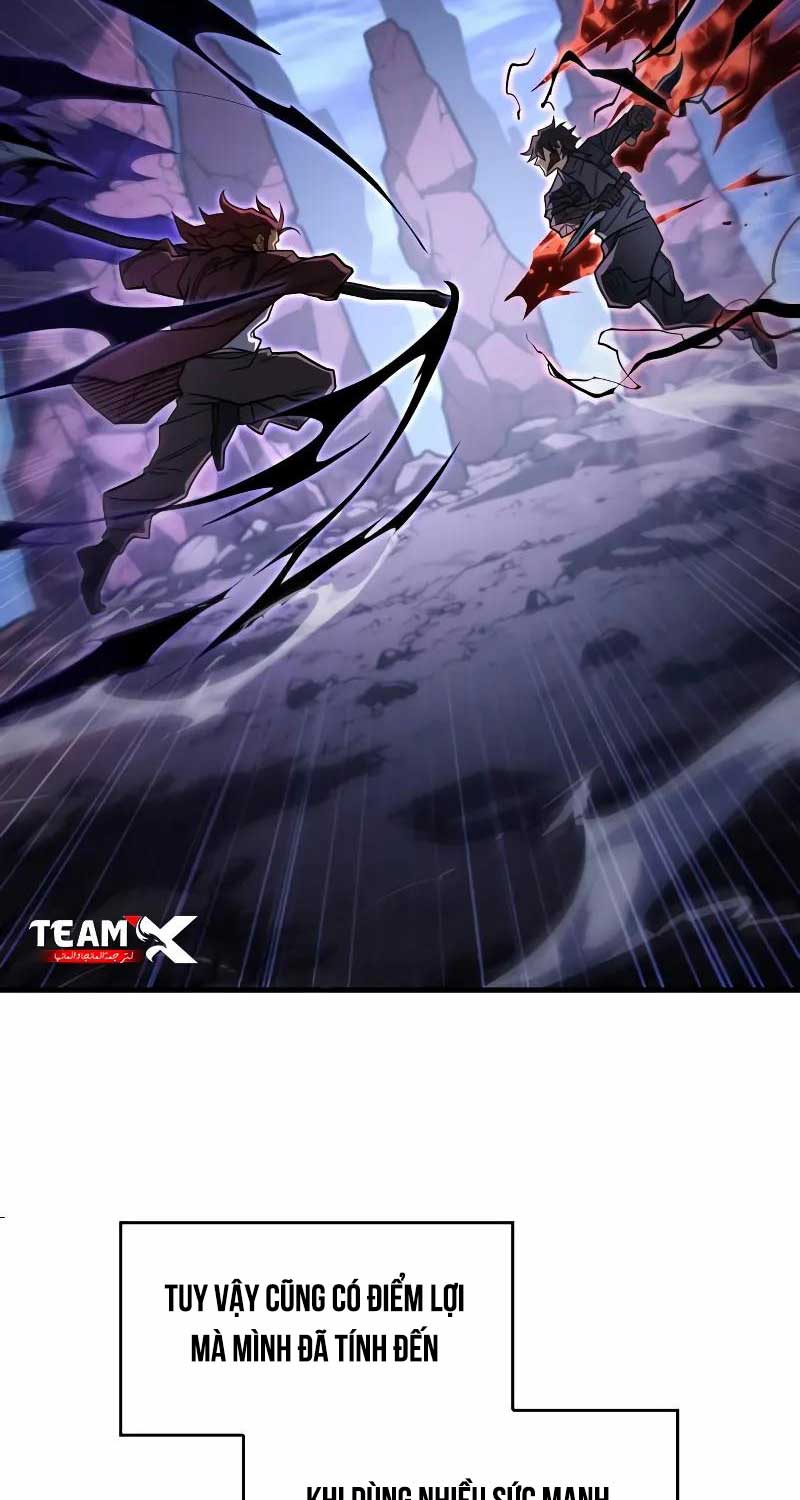 Hồi Quy Bằng Vương Quyền Chap 55 - Next Chap 56