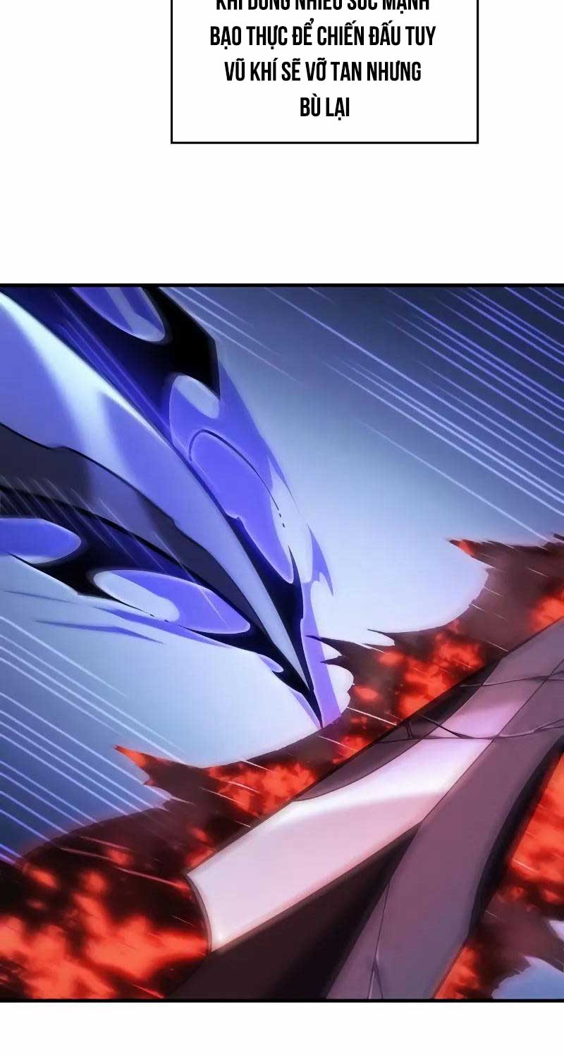 Hồi Quy Bằng Vương Quyền Chap 55 - Next Chap 56