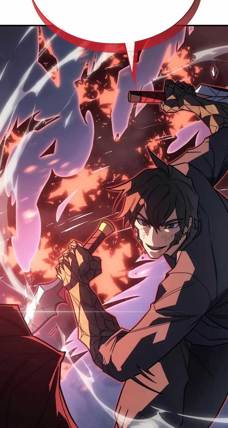 Hồi Quy Bằng Vương Quyền Chap 55 - Next Chap 56