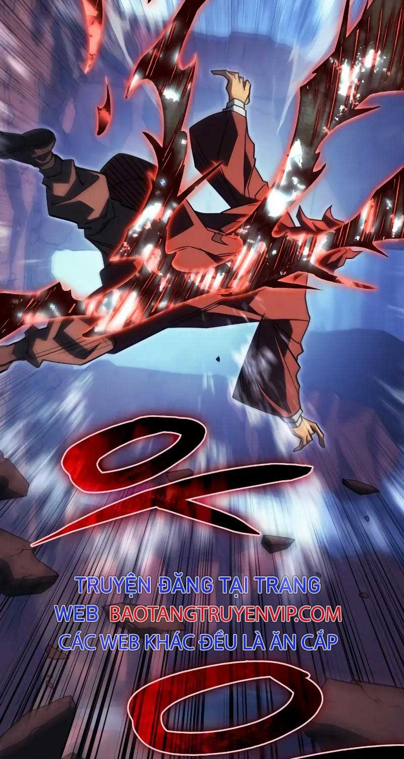 Hồi Quy Bằng Vương Quyền Chap 55 - Next Chap 56