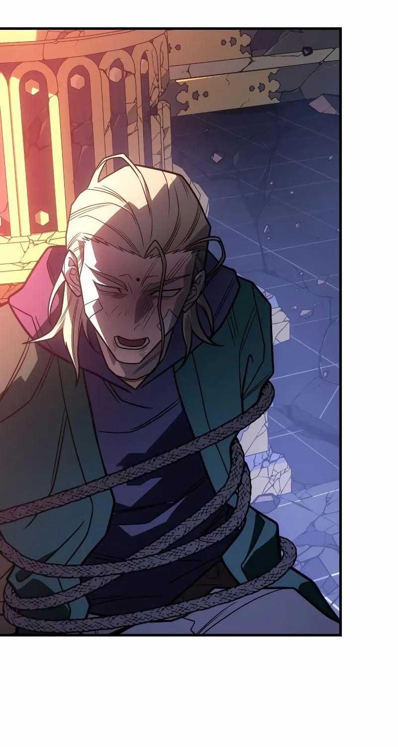 Hồi Quy Bằng Vương Quyền Chap 55 - Next Chap 56