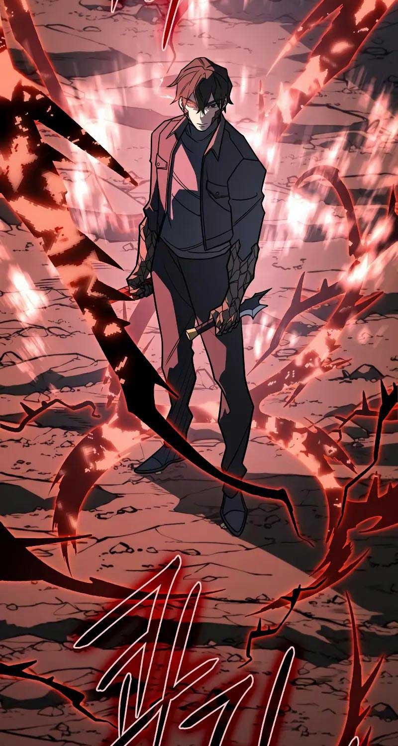 Hồi Quy Bằng Vương Quyền Chap 55 - Next Chap 56