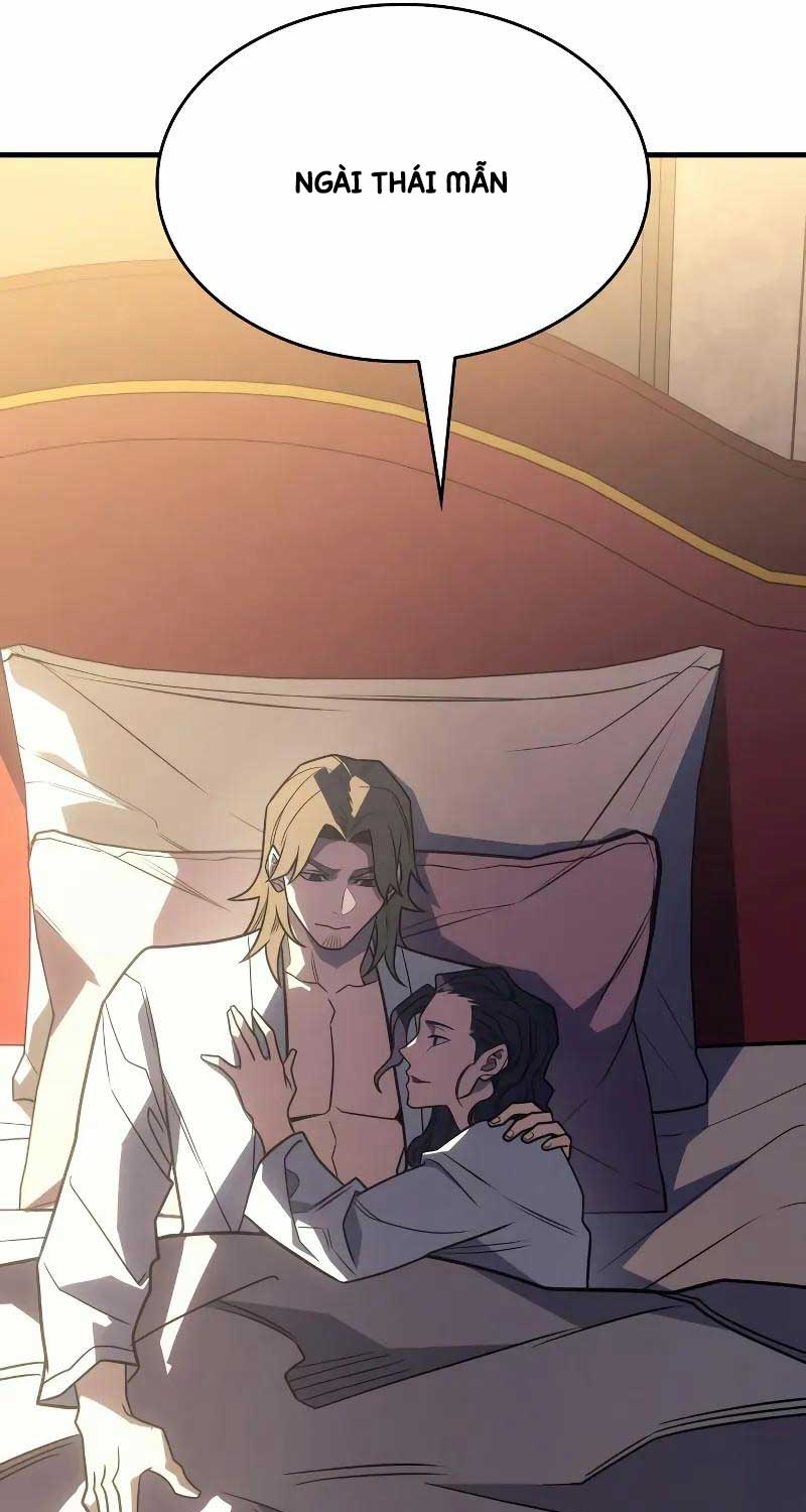 Hồi Quy Bằng Vương Quyền Chap 55 - Next Chap 56