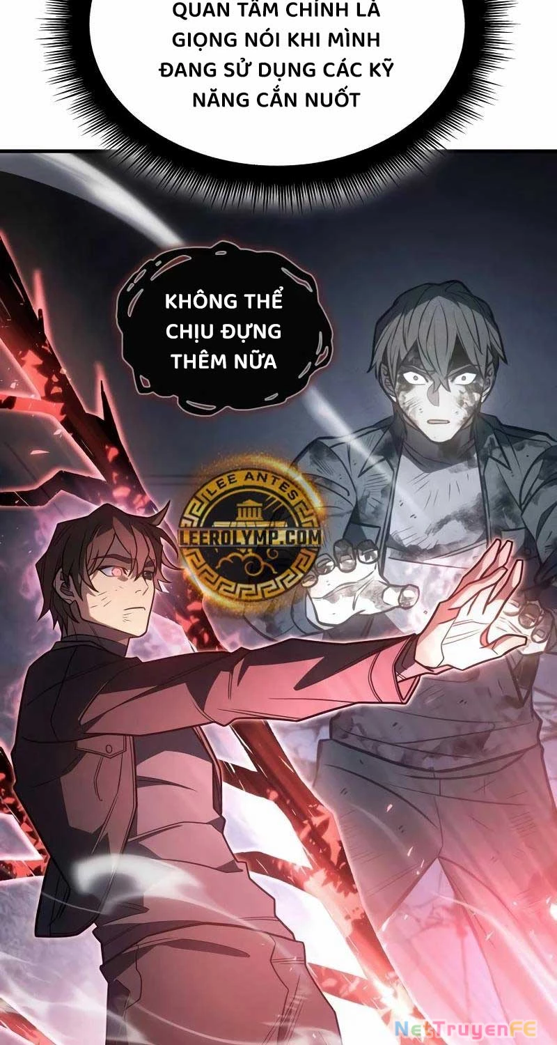 Hồi Quy Bằng Vương Quyền Chap 56 - Next Chap 57