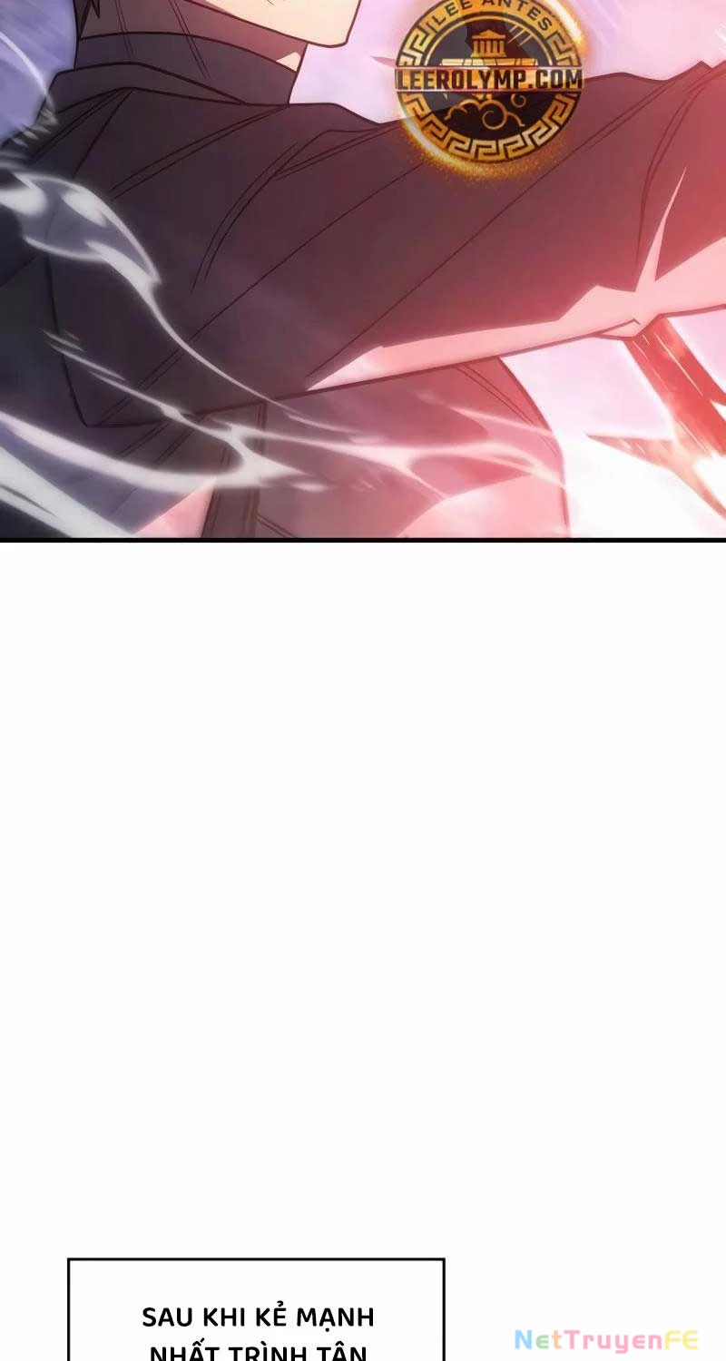 Hồi Quy Bằng Vương Quyền Chap 56 - Next Chap 57