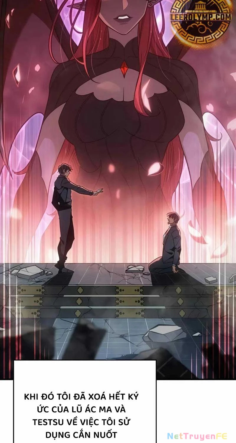 Hồi Quy Bằng Vương Quyền Chap 56 - Next Chap 57