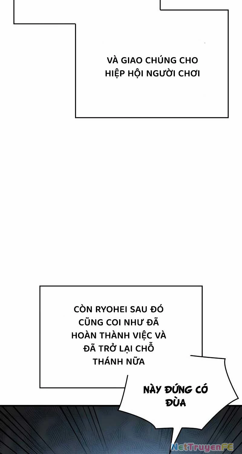 Hồi Quy Bằng Vương Quyền Chap 56 - Next Chap 57