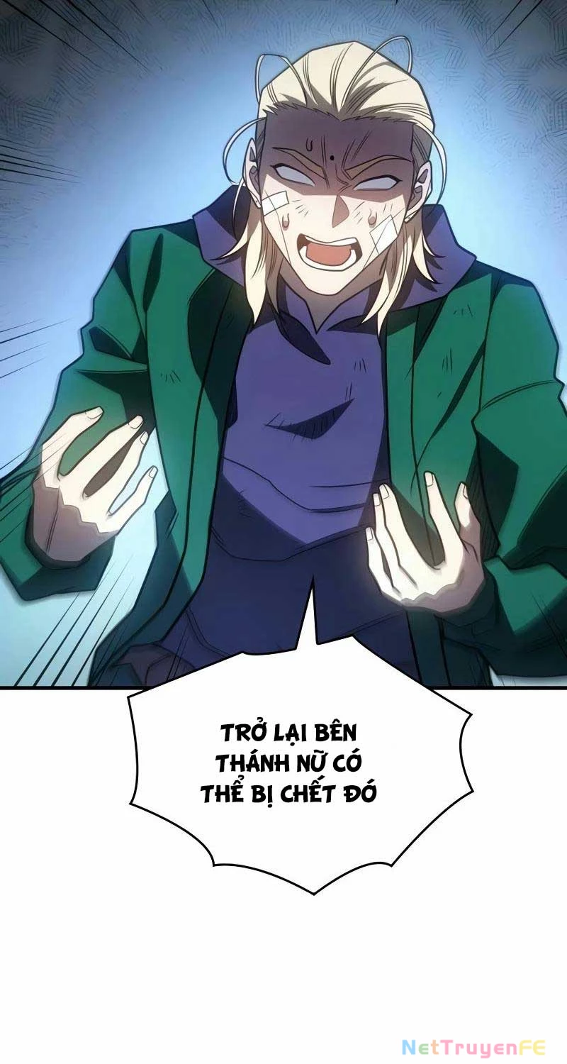 Hồi Quy Bằng Vương Quyền Chap 56 - Next Chap 57