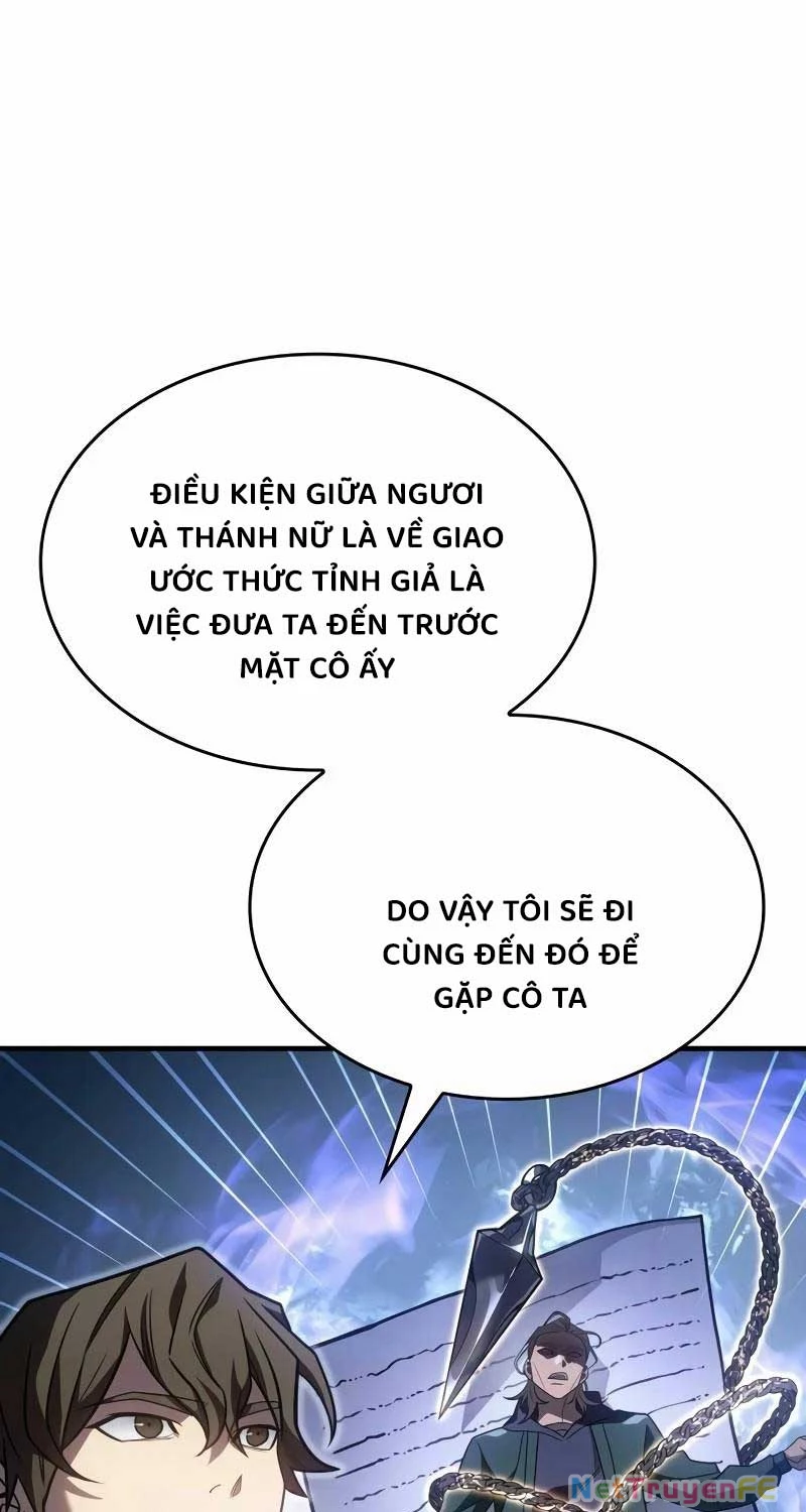 Hồi Quy Bằng Vương Quyền Chap 56 - Next Chap 57