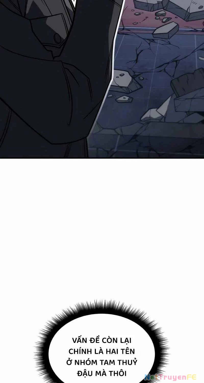 Hồi Quy Bằng Vương Quyền Chap 56 - Next Chap 57