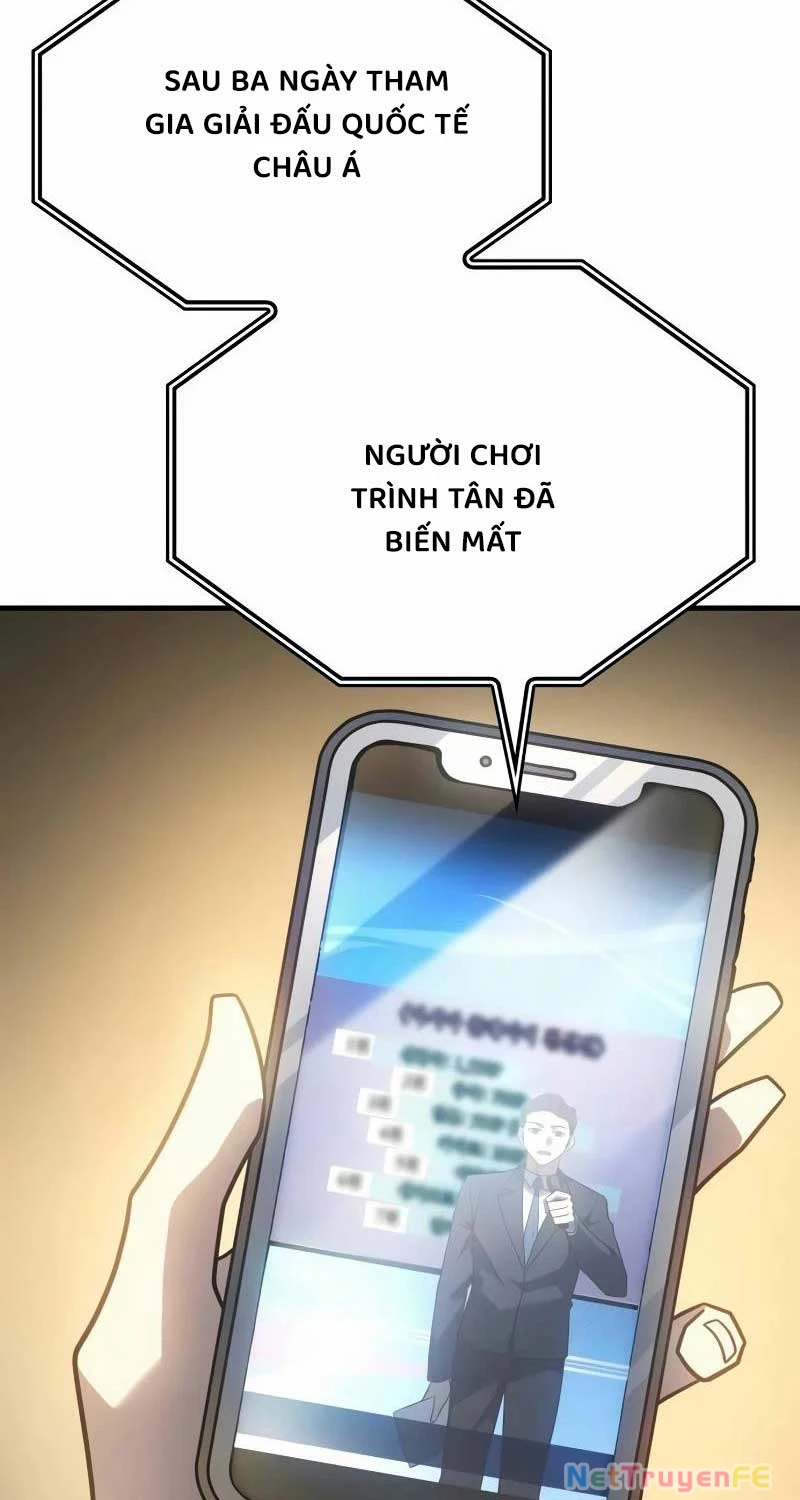 Hồi Quy Bằng Vương Quyền Chap 56 - Next Chap 57