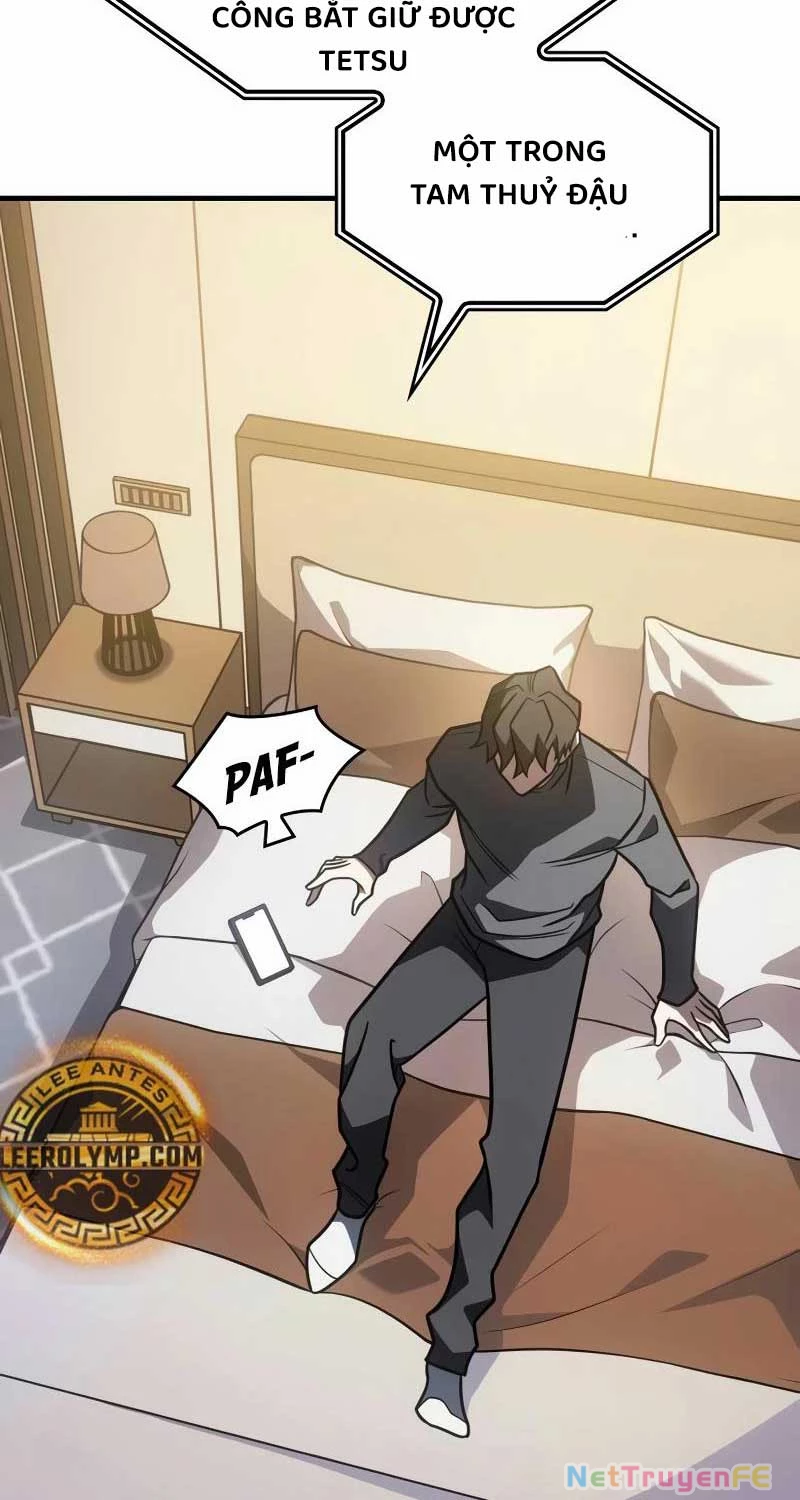 Hồi Quy Bằng Vương Quyền Chap 56 - Next Chap 57