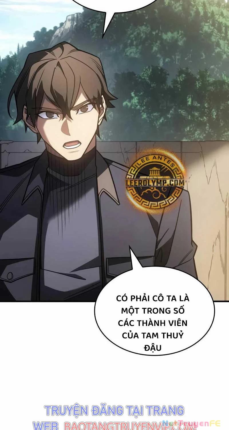 Hồi Quy Bằng Vương Quyền Chap 56 - Next Chap 57