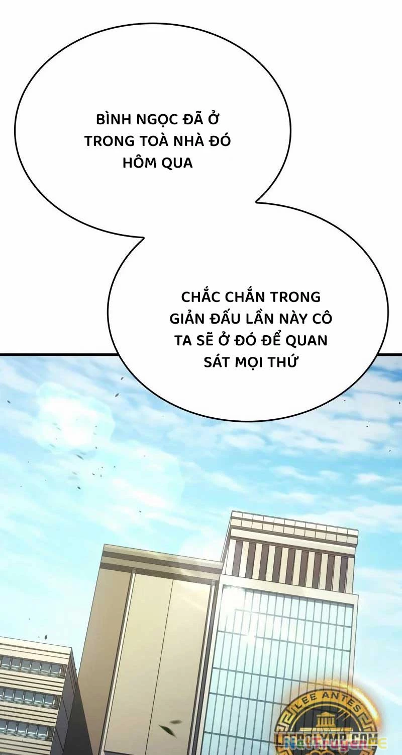 Hồi Quy Bằng Vương Quyền Chap 56 - Next Chap 57