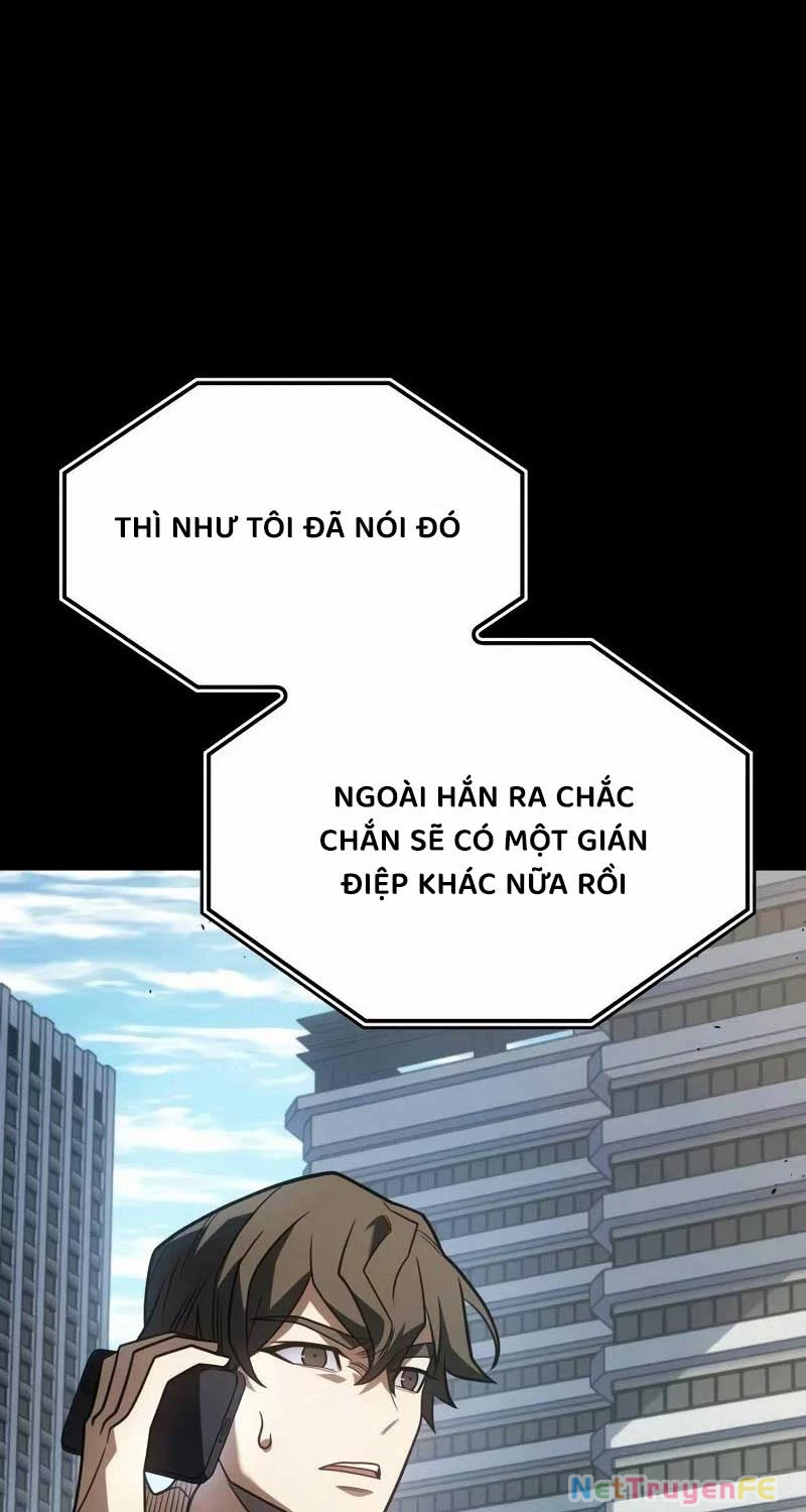 Hồi Quy Bằng Vương Quyền Chap 56 - Next Chap 57