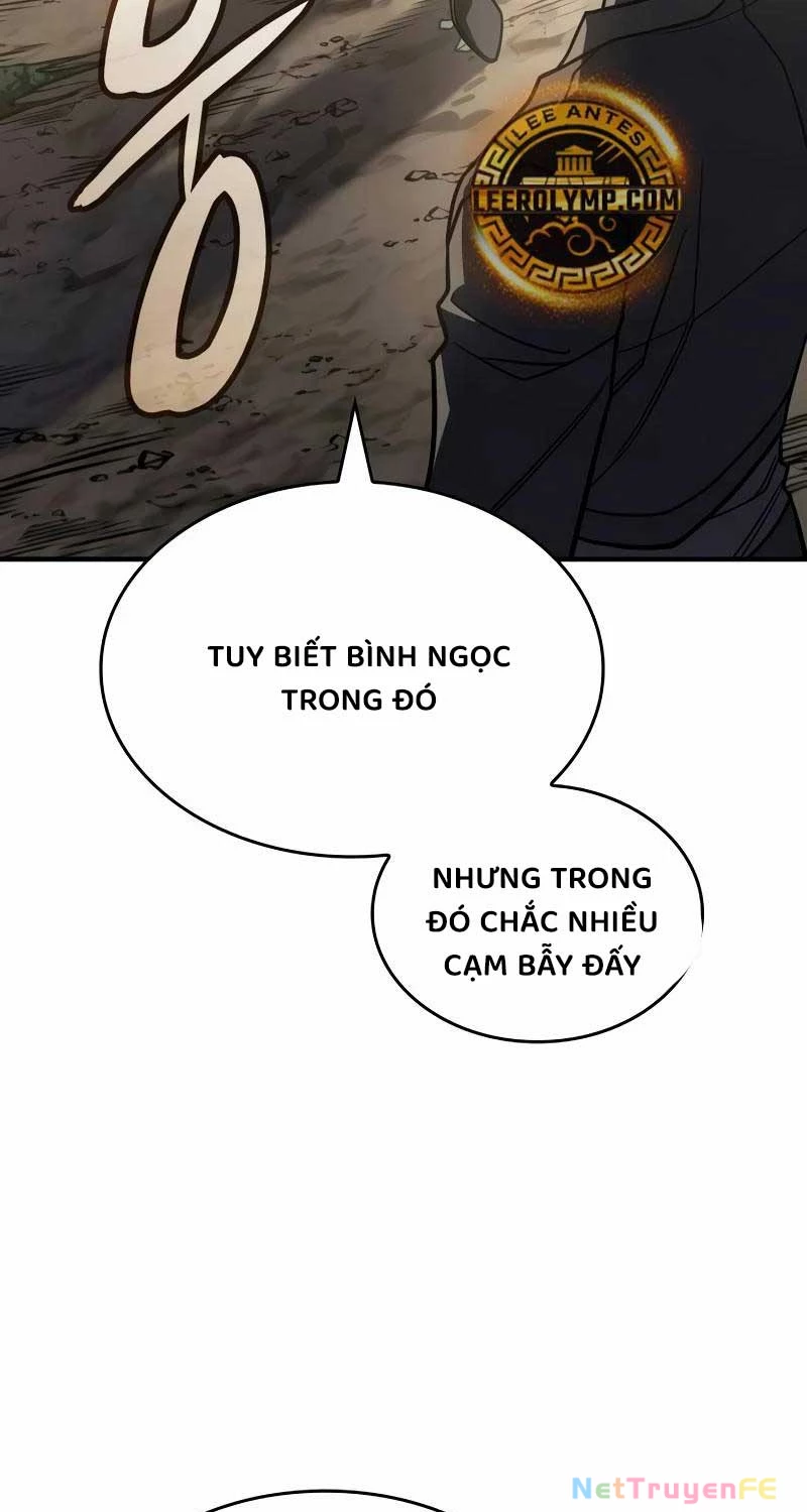 Hồi Quy Bằng Vương Quyền Chap 56 - Next Chap 57
