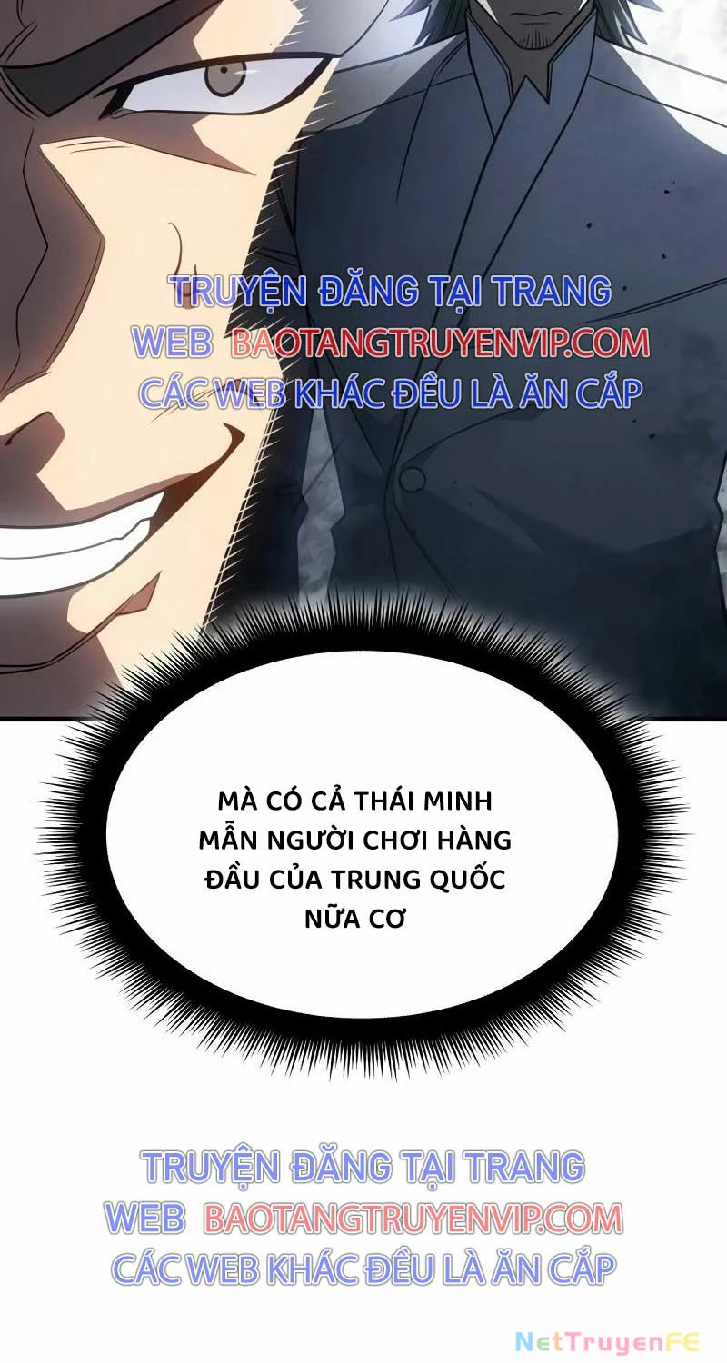 Hồi Quy Bằng Vương Quyền Chap 56 - Next Chap 57