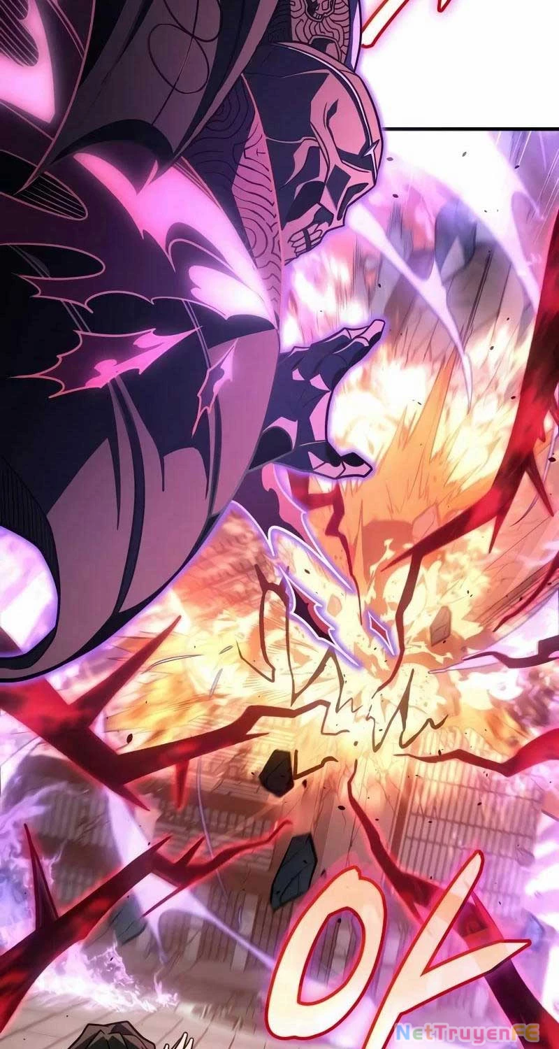 Hồi Quy Bằng Vương Quyền Chap 56 - Next Chap 57