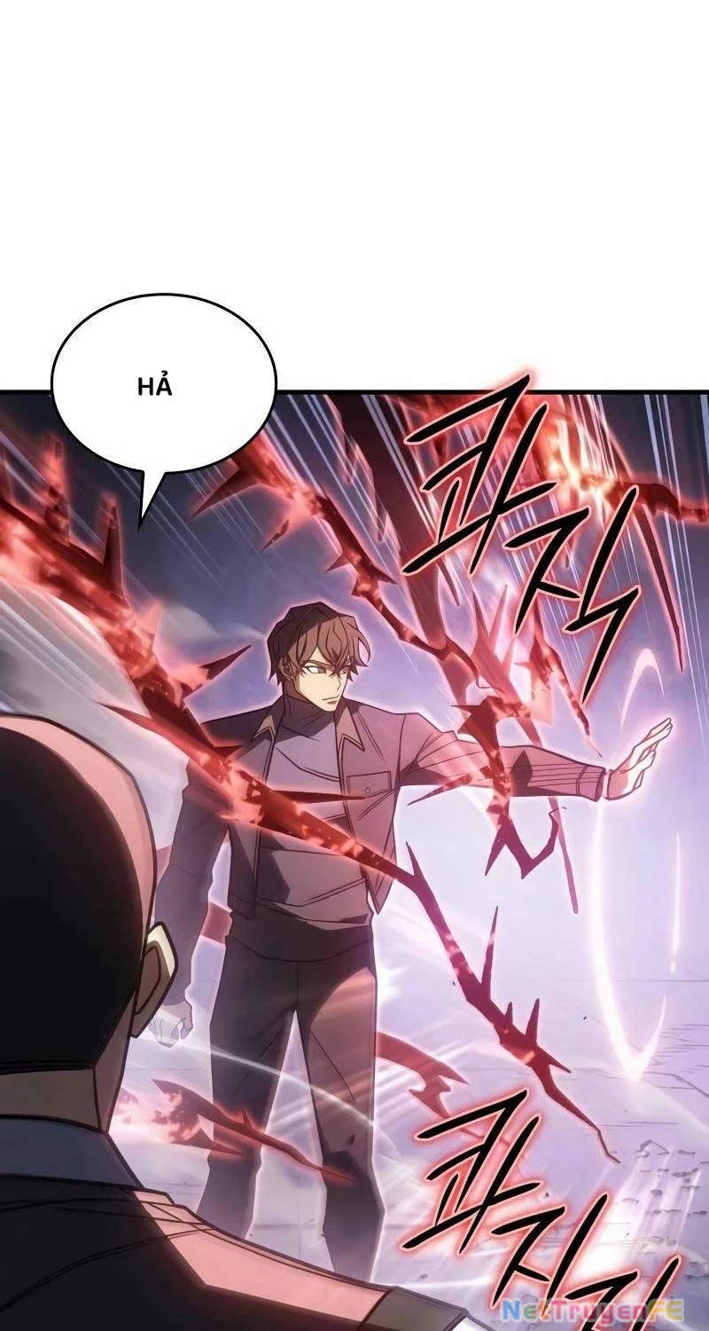 Hồi Quy Bằng Vương Quyền Chap 56 - Next Chap 57