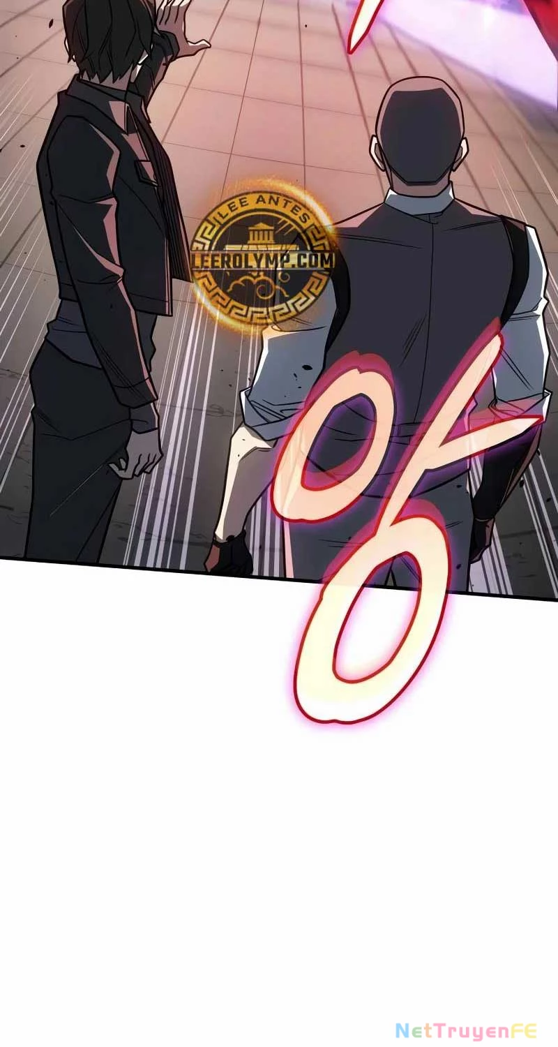 Hồi Quy Bằng Vương Quyền Chap 56 - Next Chap 57