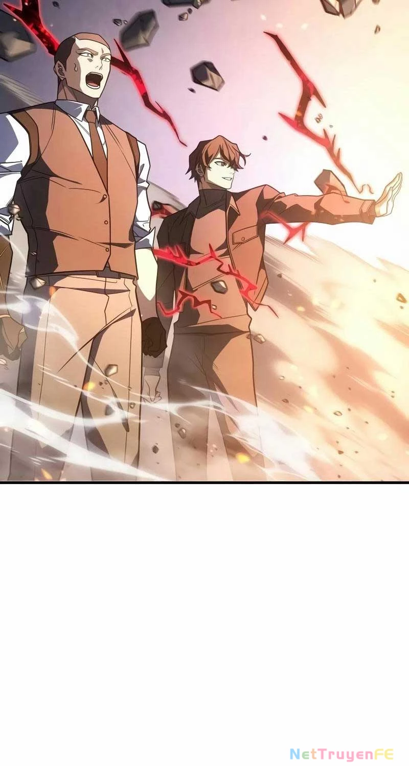 Hồi Quy Bằng Vương Quyền Chap 56 - Next Chap 57