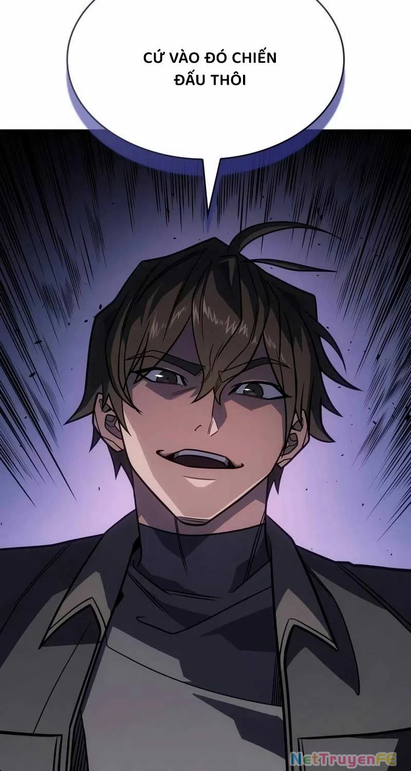 Hồi Quy Bằng Vương Quyền Chap 56 - Next Chap 57